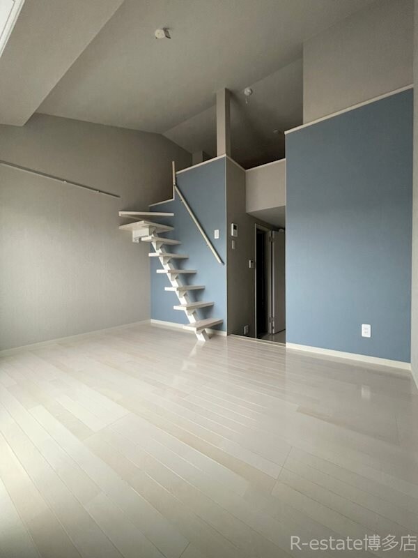 物件内観写真4　(同アパート仕様（ロフト無）)