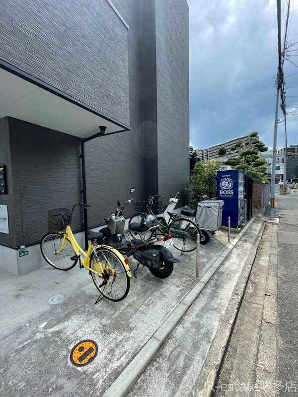 物件内観写真21　