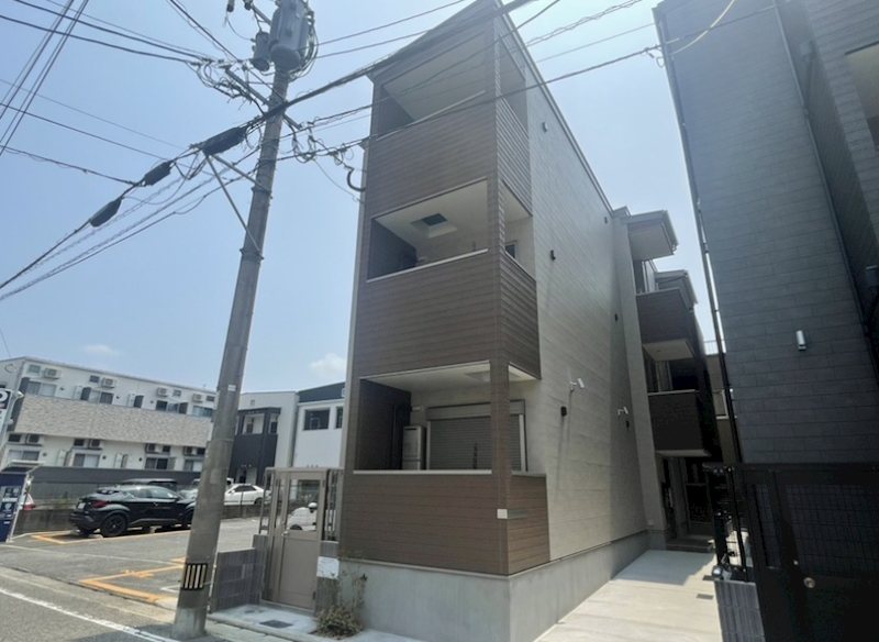 外観写真