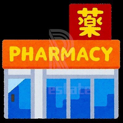 ﾄﾞﾗｯｸﾞｲﾚﾌﾞﾝ 博多駅南店