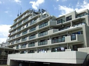 フィオーレ豊島園１外観写真