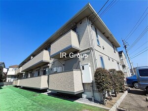 エスポワール外観写真