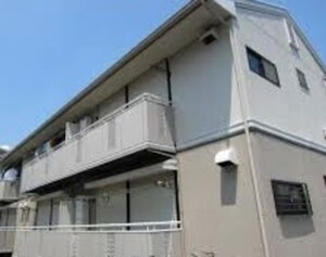 光が丘リリータウンＥ棟外観写真