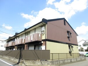 セジュール大塚外観写真