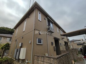 ヴィラージュⅡＡ外観写真