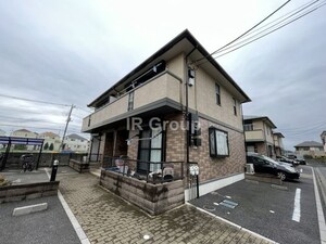 フレシール外観写真