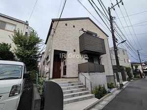 クラフト江古田外観写真