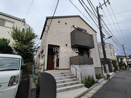 クラフト江古田外観写真