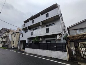 one's外観写真