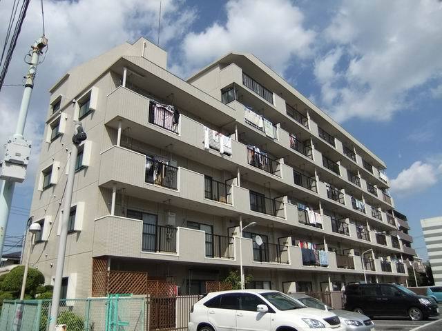 第１富士見マンション