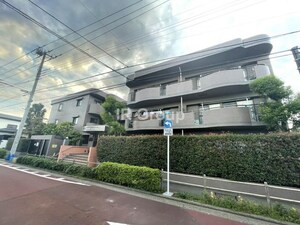 ルポゼエール外観写真