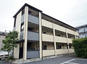 Ｔスクエア外観写真