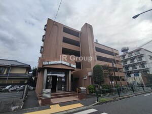第ー幸豊マンション外観写真