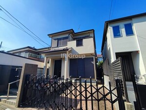 春日町１丁目２８番４号戸建外観写真
