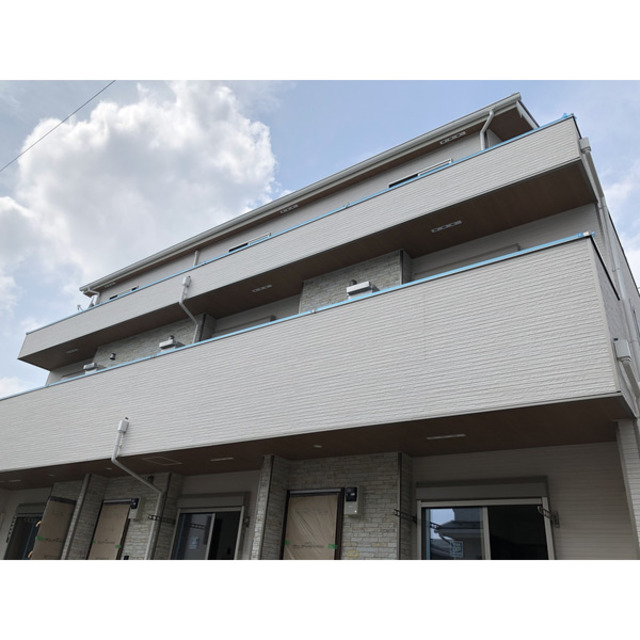 フェリオ井草Ⅱ