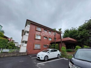 コーポチェリー外観写真