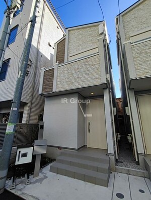 Ｋｏｌｅｔ井荻外観写真