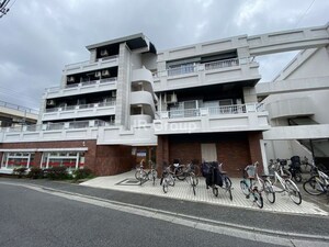 パークヒルズ．Ｋ外観写真