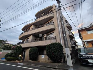 クラーシェ光が丘公園外観写真