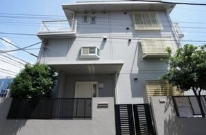 ルナ外観写真