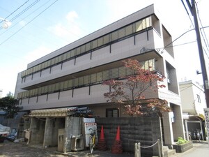 クラーレｍ．ｓ．外観写真