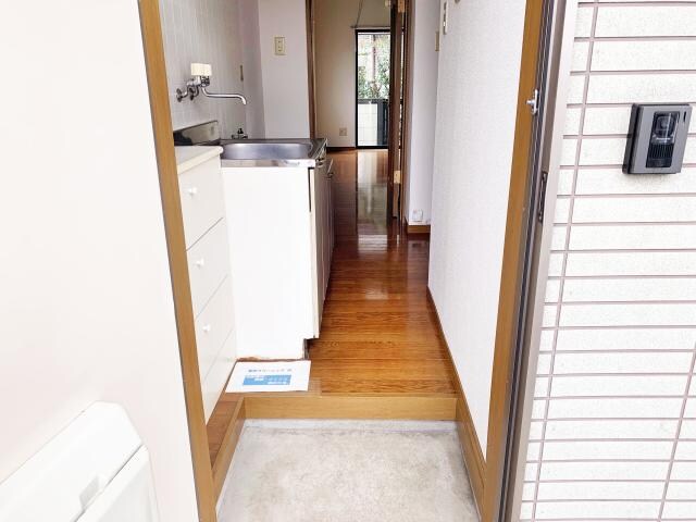 物件内観写真11　(内覧もお待ちしてます♪)