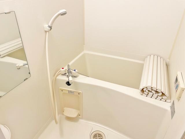 物件内観写真7　(ユニットタイプ)