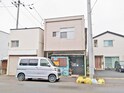 銅富アパート