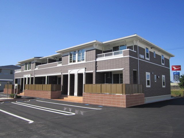 ルラーシュ弐番館