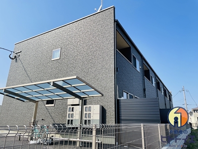 オラス蒲原