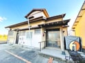 鶴田借家