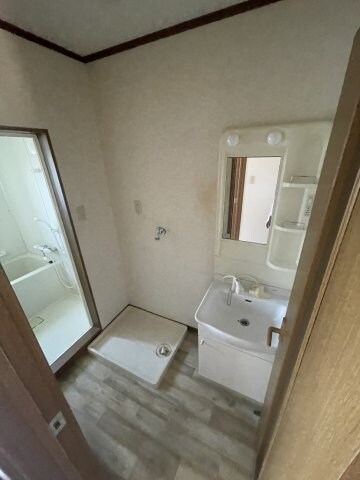 洗面・脱衣所
