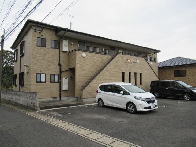 ラ・メゾン山口Ⅵ
