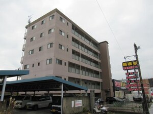 GLOIRE外観写真