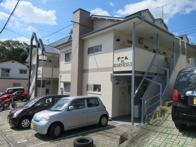 アートインハーネス