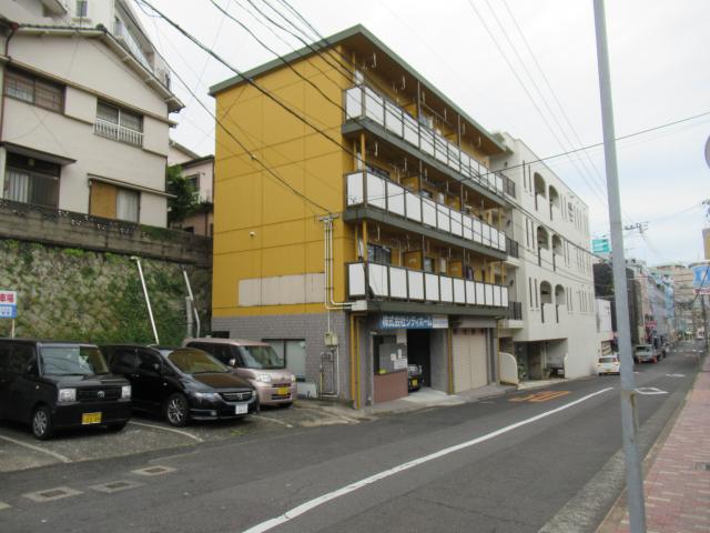 シティコート