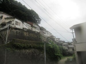 谷郷アパート外観写真