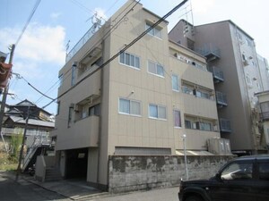 マンション松浦外観写真