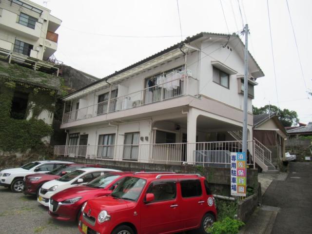 吉田アパート
