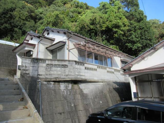 宮崎貸家　（上）