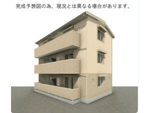 サンヒルズ天神外観写真