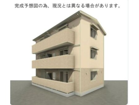 サンヒルズ天神外観写真
