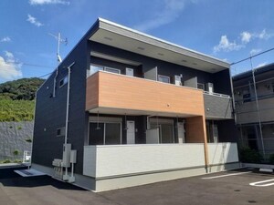 セラピアV　A外観写真