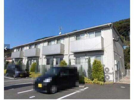 グランシャリオ・K外観写真