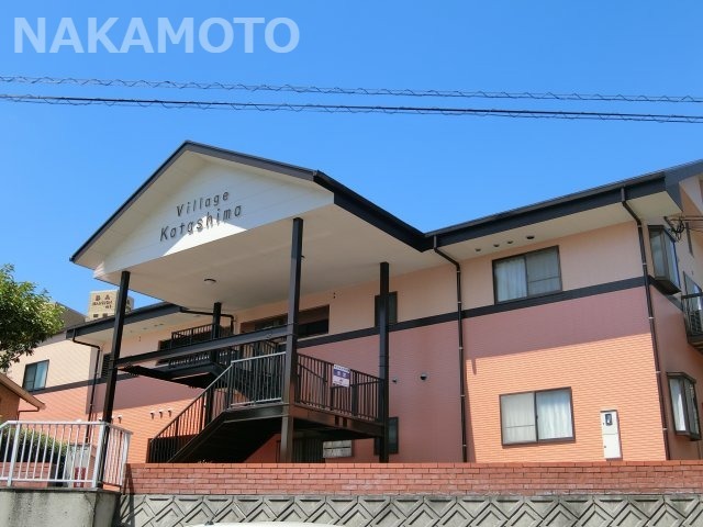 ヴィレッジ片島