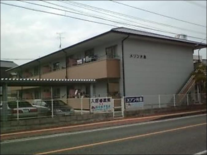 メゾン片島