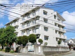 舞の浦ヴィレッジ外観写真