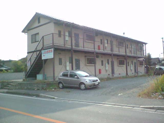 ハッピーライフ枝国