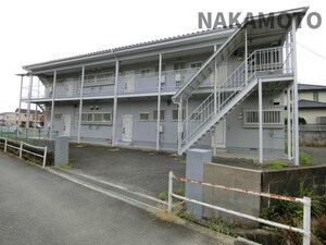 アトネスハイム外観写真