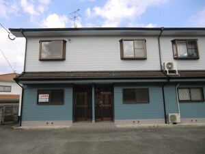 アーバンタッチヒル外観写真